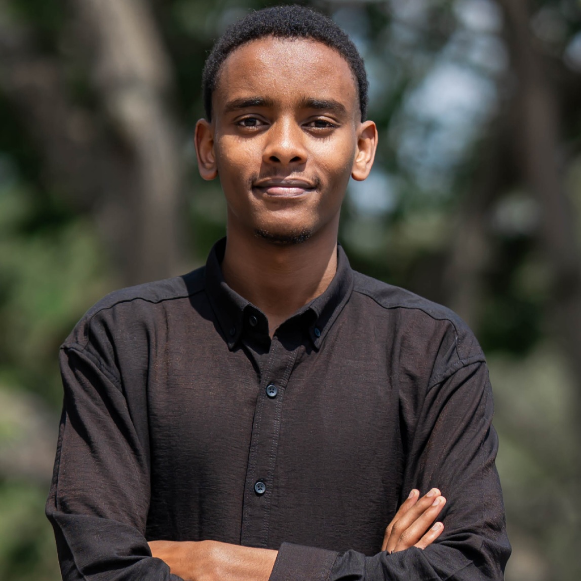Amin Hussein