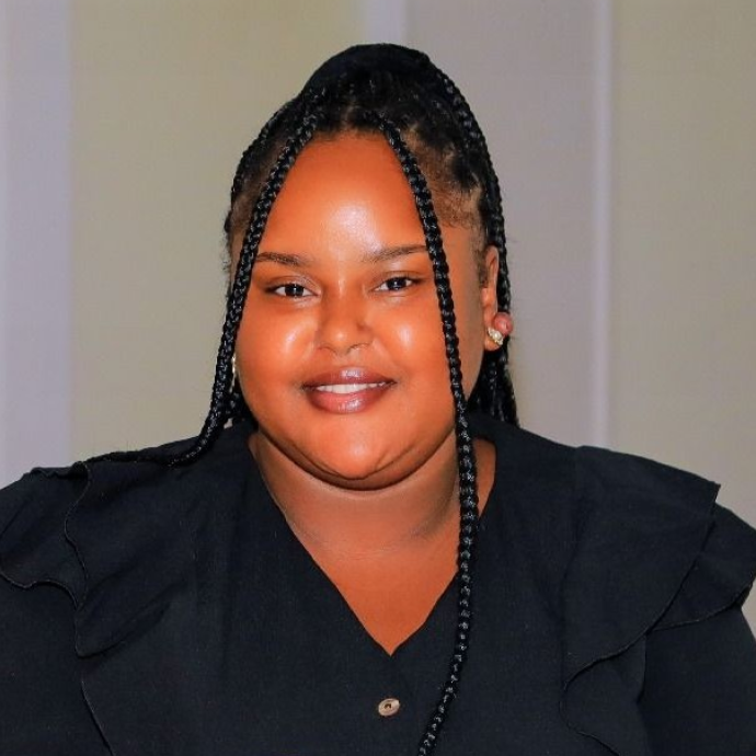 Lucy Ngugi